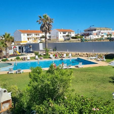 Enjoy Pool, Beach And More At This Nice Apartment Only 3 Minutes From Mareta'S Beach Sagres Exterior foto